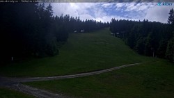 Slalomka