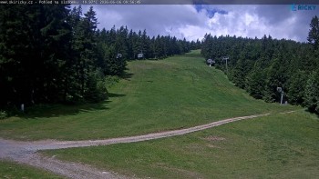 Skicentrum Říčky
