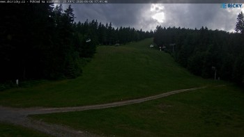 Skicentrum Říčky