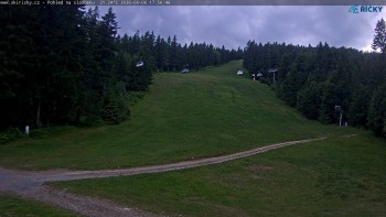 Skicentrum Říčky