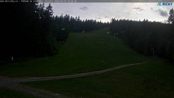 Skicentrum Říčky