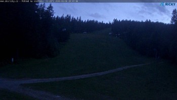 Skicentrum Říčky