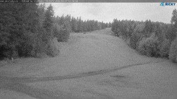 Skicentrum Říčky