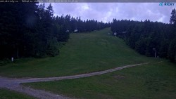 Slalomka