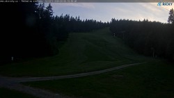 Slalomka