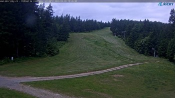 Skicentrum Říčky