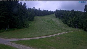 Skicentrum Říčky
