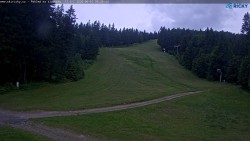 Slalomka