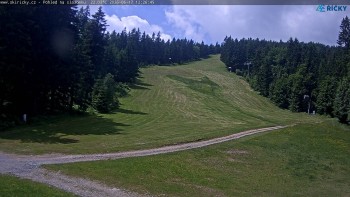 Skicentrum Říčky