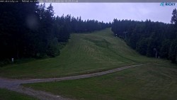Slalomka