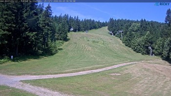 Skicentrum Říčky