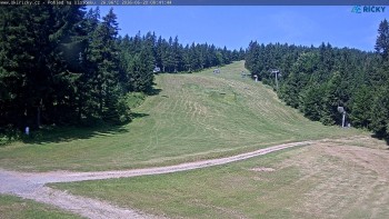 Skicentrum Říčky