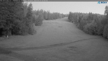 Skicentrum Říčky