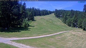 Skicentrum Říčky