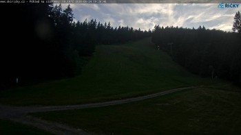 Skicentrum Říčky