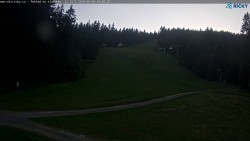 Slalomka