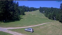 Slalomka