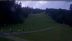 Slalomka