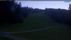 Slalomka