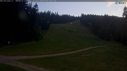 Slalomka