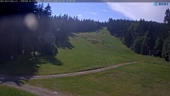 Skicentrum Říčky