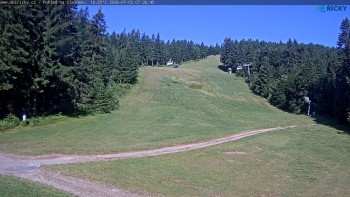 Skicentrum Říčky