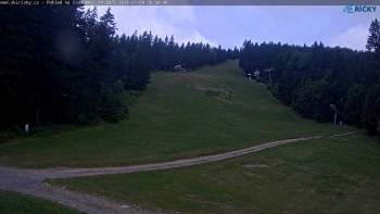 Skicentrum Říčky