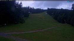 Slalomka