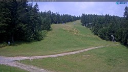 Slalomka