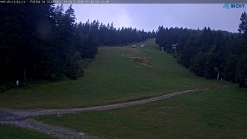Skicentrum Říčky