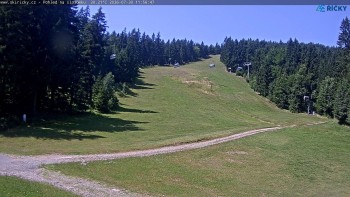 Skicentrum Říčky