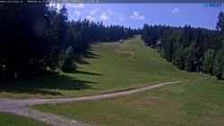 Slalomka