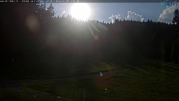 Skicentrum Říčky