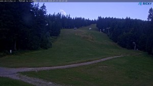 Skizentrum Říčky - Slalomski - 31.7.2026 v 07:45 Skizentrum Říčky - Slalomski - 31.7.2026 v 07:45
