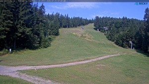 Skizentrum Říčky - Slalomski - 31.7.2026 v 08:45 Skizentrum Říčky - Slalomski - 31.7.2026 v 08:45