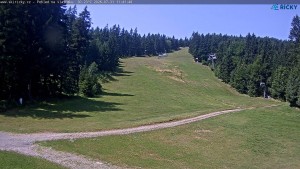 Skizentrum Říčky - Slalomski - 31.7.2026 v 12:45 Skizentrum Říčky - Slalomski - 31.7.2026 v 12:45