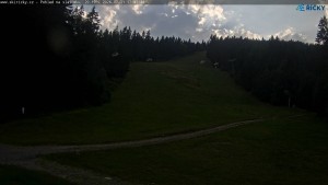 Skizentrum Říčky - Slalomski - 31.7.2026 v 18:45 Skizentrum Říčky - Slalomski - 31.7.2026 v 18:45