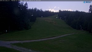 Skizentrum Říčky - Slalomski - 31.7.2026 v 19:45 Skizentrum Říčky - Slalomski - 31.7.2026 v 19:45