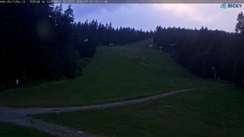 Skicentrum Říčky