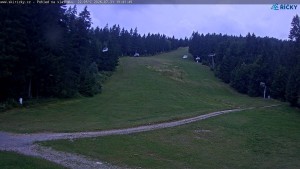 Skizentrum Říčky - Slalomski - 31.7.2026 v 20:45 Skizentrum Říčky - Slalomski - 31.7.2026 v 20:45