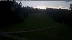 Slalomski