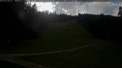 Slalomski
