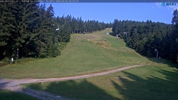 Skicentrum Říčky