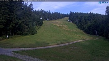 Skicentrum Říčky