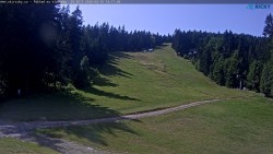 Slalomka