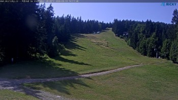 Skicentrum Říčky
