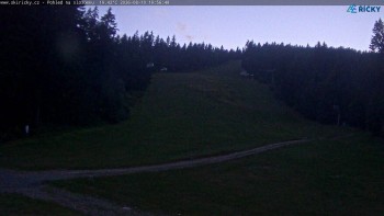 Skicentrum Říčky