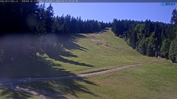 Skicentrum Říčky