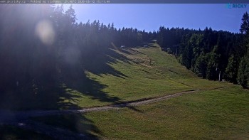 Skicentrum Říčky