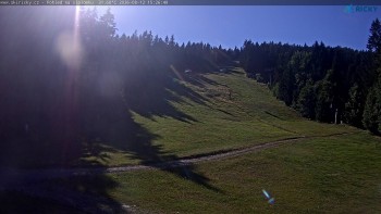 Skicentrum Říčky